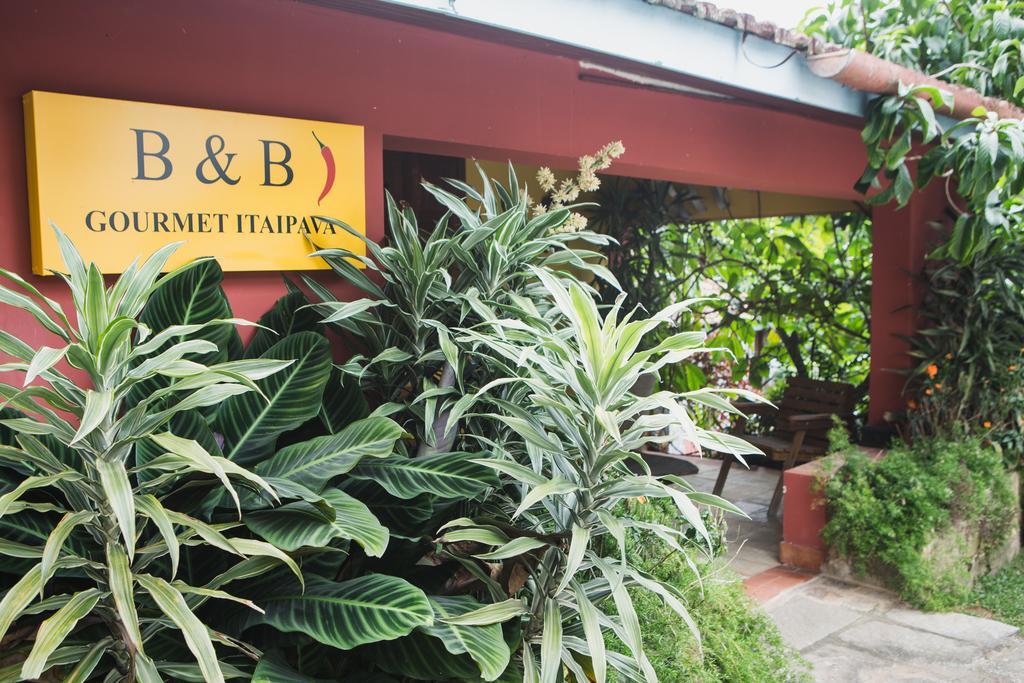 B & B Gourmet Itaipava Petropolis  Exterior photo